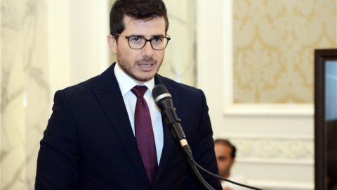 İsrail səfiri Azərbaycana təşəkkür etdi