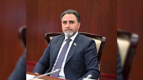 Qarşılıqlı etimad və dostluğa söykənən strateji tərəfdaşlıq - Deputat yazır....