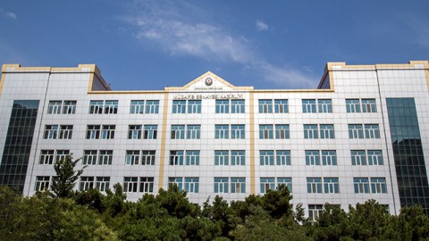 Müdafiə Sənayesi Nazirliyində kadr DƏYİŞİKLİYİ