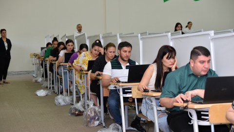 Bu şəxslərə MİQ-də əlavə bal veriləcək