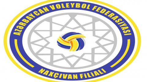 Voleybol Federasiyasının Naxçıvan filialı yaradıldı