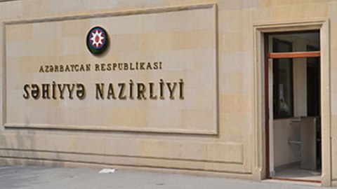 Nazirliyin işçilərinin sayı artırıldı