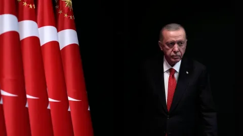 Ərdoğan yenidən prezidenliyə namizəd olacaq? - Özü AÇIQLADI