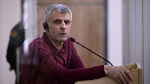Məqsəd Qarabağın Ermənistana birləşdirilməsi idi - İşxanyandan ETİRAF