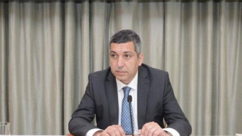 Dövlət Turizm Agentliyində Aparat rəhbərini o əvəz edir - RƏSMİ