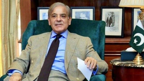 Pakistanın Baş naziri Azərbaycana gəlir