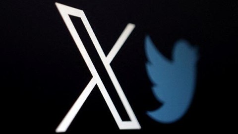 X-də problem yarandı