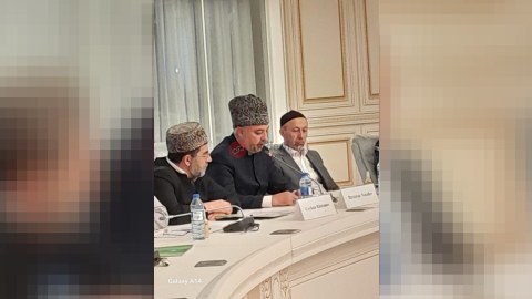 Şeyxə yeni müavin təyin edildi - FOTO