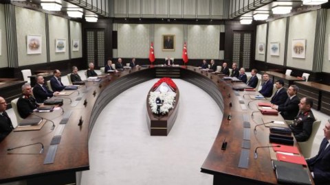 Ankaradan Bakı-İrəvan razılaşmasına REAKSİYA