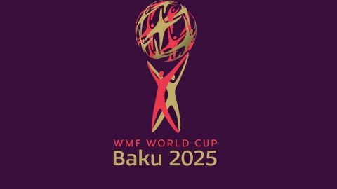 Bakıda keçirilən dünya çempionatında ikinci gün
