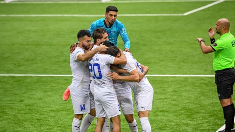 Millimiz Sloveniyaya qarşı