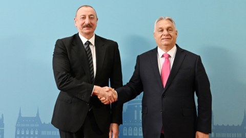 Gələcək inkişaf yolunda yeni mərhələnin başlanğıcı