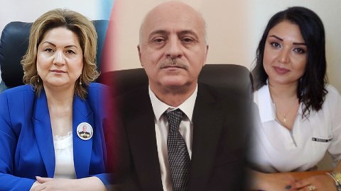 Bakıda 3 məktəb direktoru&nbsp;İŞDƏN ÇIXARILDI