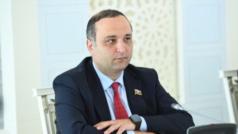 TDT-nin gücləndirilməsində Azərbaycanın rolu