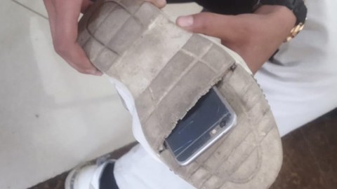 İmtahana gizli telefon keçirmək istəyənlərə XƏBƏRDARLIQ