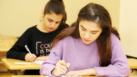 I ixtisas qrupu üzrə plan yerləri ARTIRILDI