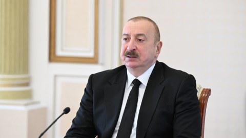 Gələcəkdə TDT daha böyük zirvələrə qalxa bilər