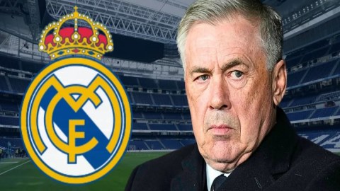 Ançelotti "Real"dan AYRILDI