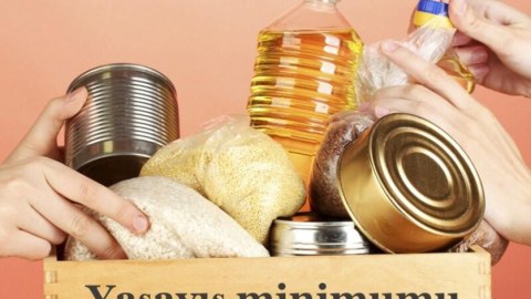 Yaşayış minimumu haqqında qanun DƏYİŞDİRİLİR