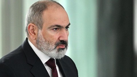 Paşinyana davranışı ilə bağlı iş açıldı