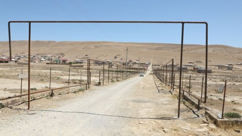 Hökməlinin qazı KƏSİLDİ