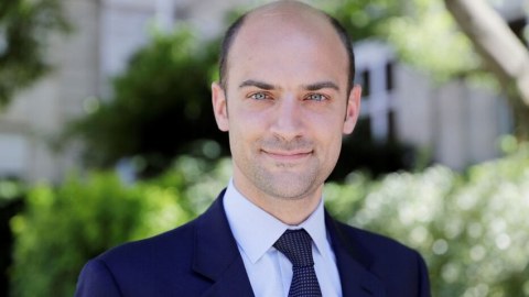 Fransalı nazir Ermənistana səfər edəcək