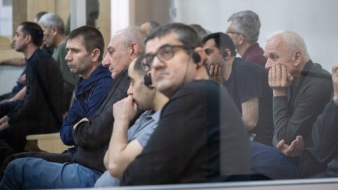 Komandirlərdən biri qardaşım olub - İşğal etirafları