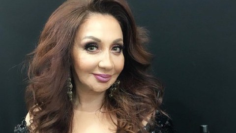 Mənə işgəncə verib, bıçaqla vurub&nbsp;- Xalq Artisti keçmiş ərindən DANIŞDI