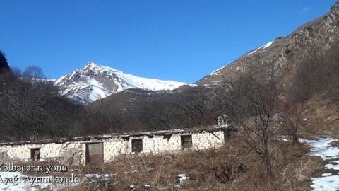4 kəndin Azərbaycana qaytarılmasının BİRİNCİ İLİ