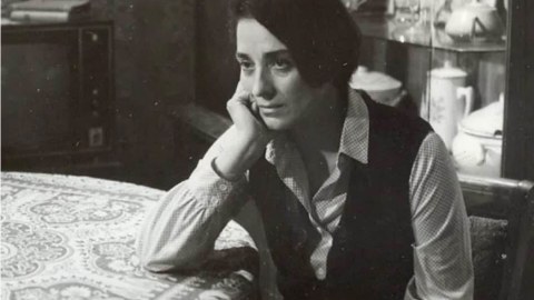 Kimə salam göndərim? Dostlarımın çoxu ölüb&nbsp;- &ldquo;Təhminə&rdquo;nin&nbsp;Mədinəsi