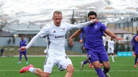 Azərbaycan&nbsp;Premyer Liqasında sonuncu turun oyunları - AFİŞA