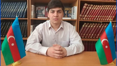 300 bal toplayan şagird - FOTO
