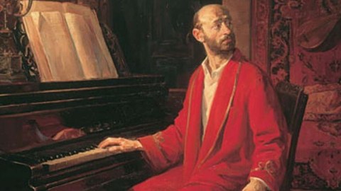 Qafqazın melodiya OĞRUSU