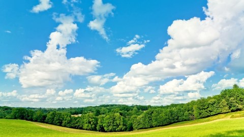 Sabah 31 dərəcə isti olacaq 