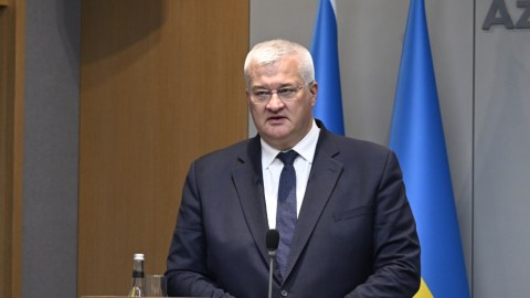 Kiyev Azərbaycanın bu qərarını alqışlayır