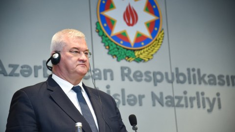 Azərbaycan investisiyaları Ukrayna üçün vacibdir - Sibiqa