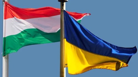 Macarıstan&nbsp;Ukraynaya qalib gəldi