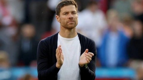 "Real Madrid"in yeni baş məşqçisi
