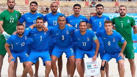 Millimiz&nbsp;Avropa Superfinalına vəsiqə qazandı