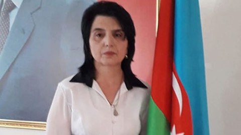 Əməkdar müəllim sirkə turşusundan zəhərlənib öldü