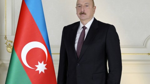 İslama qarşı düşmənçilik daha da kəskinləşir - İlham Əliyev