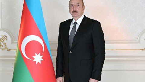 Azərbaycan islamofobiyadan əziyyət çəkən ölkələrdən biridir