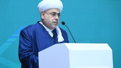 Qərb ölkələrində islamofobiya narahatedici dərəcədə artıb