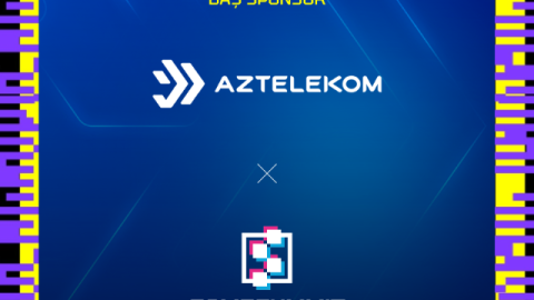 “Aztelekom”un dəstəyi ilə Bakıda “GAMESUMMIT” keçiriləcək