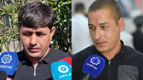 Əfv cəzanın sonu yox, yeni başlanğıcdır...