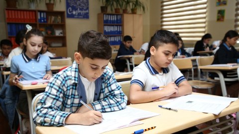 Lisey və gimnaziyalara hazırlaşan VI sinif şagirdlərinin NƏZƏRİNƏ!