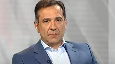 Rafael İbrahimovun ailəsindən Britaniyadakı qalmaqala REAKSİYA