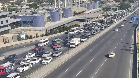 Hazırda bu yollarda TIXAC var