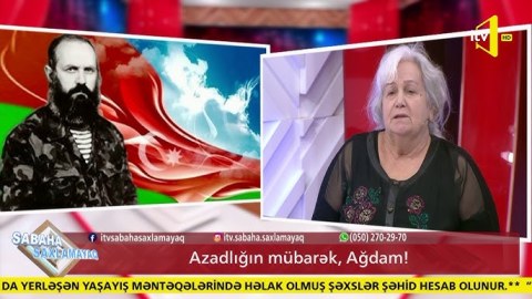 Allahverdi Bağırovun ailəsində ağır itki
