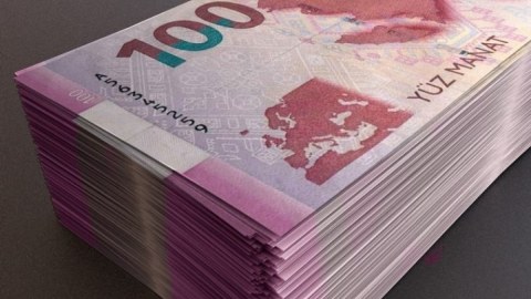 Vahid Xəzinə Hesabında 665 milyon manatlıq uyğunsuzluq AŞKARLANDI